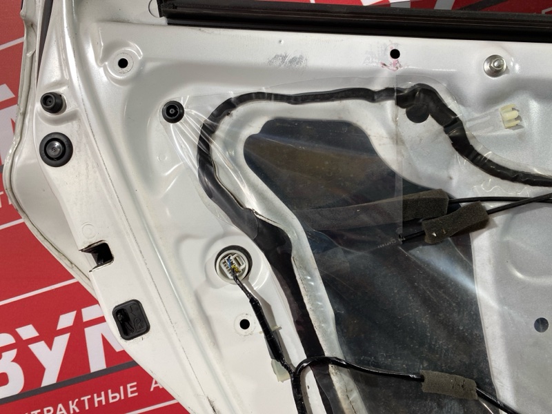 Дверь боковая, 16000 рублей, Красноярск