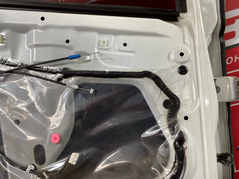 Дверь боковая, 16000 рублей, Красноярск