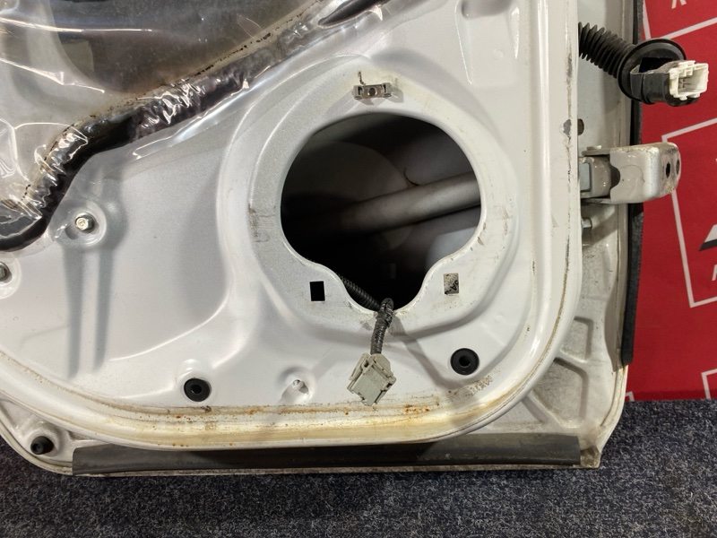 Дверь боковая, 16000 рублей, Красноярск