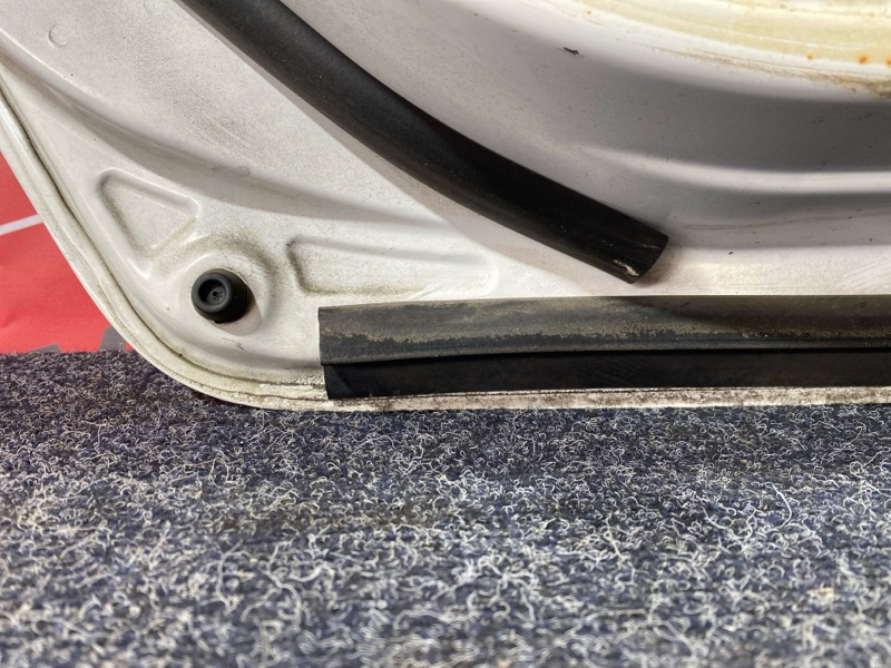 Дверь боковая, 16000 рублей, Красноярск