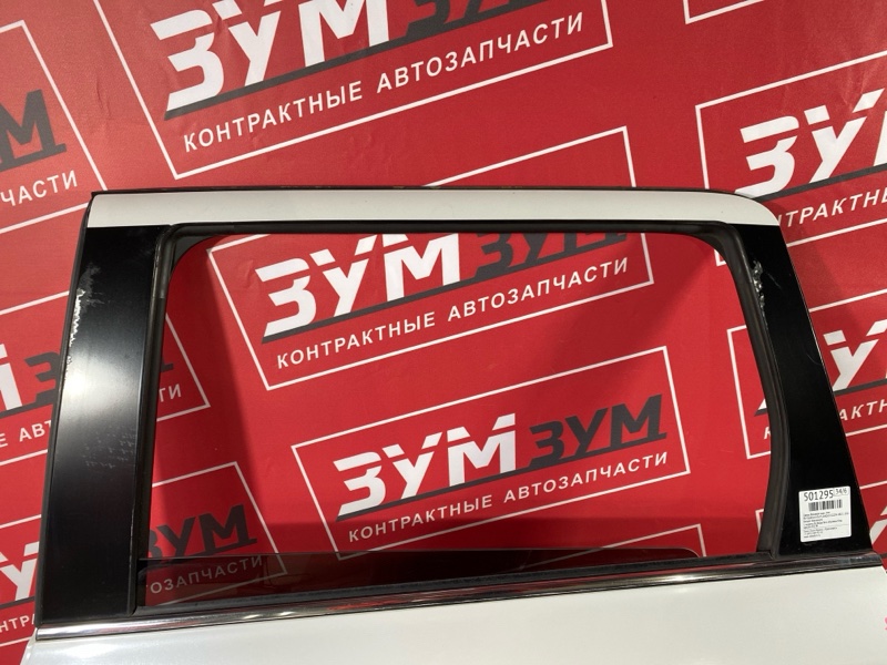 Дверь боковая, 40000 рублей, Солонцы