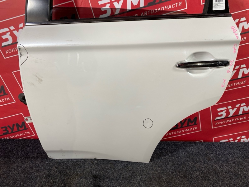 Дверь боковая, 40000 рублей, Солонцы