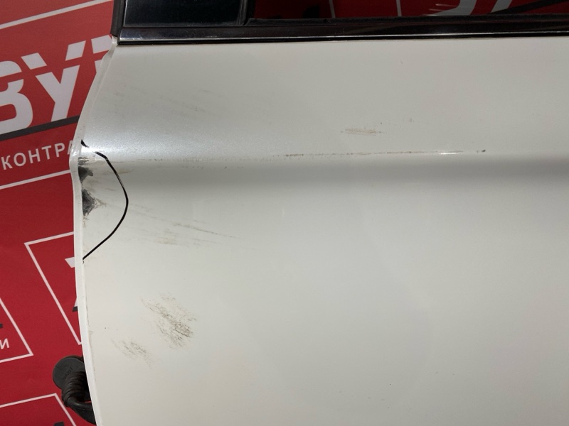 Дверь боковая, 40000 рублей, Солонцы