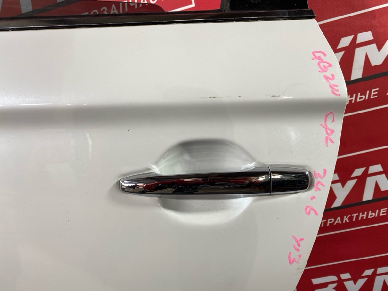 Дверь боковая, 40000 рублей, Солонцы