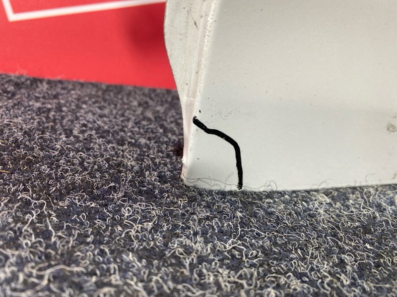 Дверь боковая, 40000 рублей, Солонцы