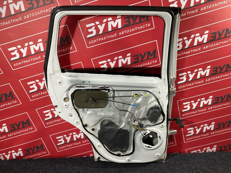 Дверь боковая, 40000 рублей, Солонцы