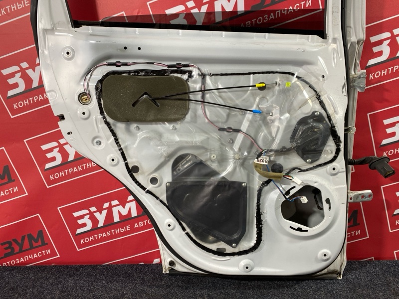 Дверь боковая, 40000 рублей, Солонцы