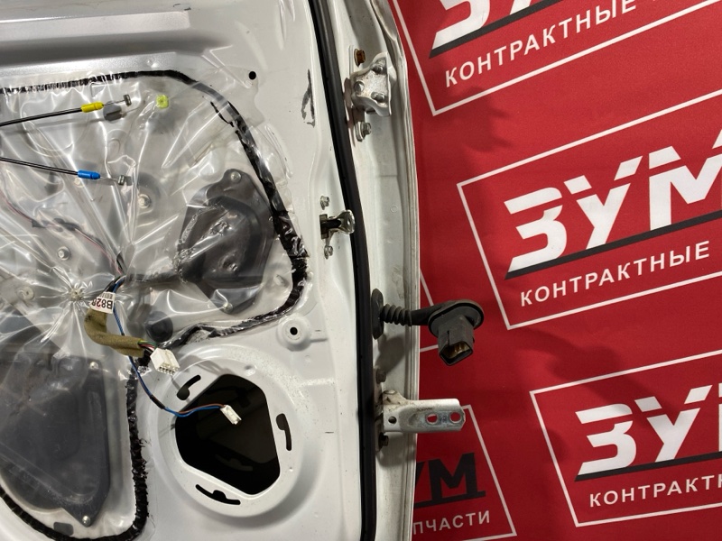 Дверь боковая, 40000 рублей, Солонцы