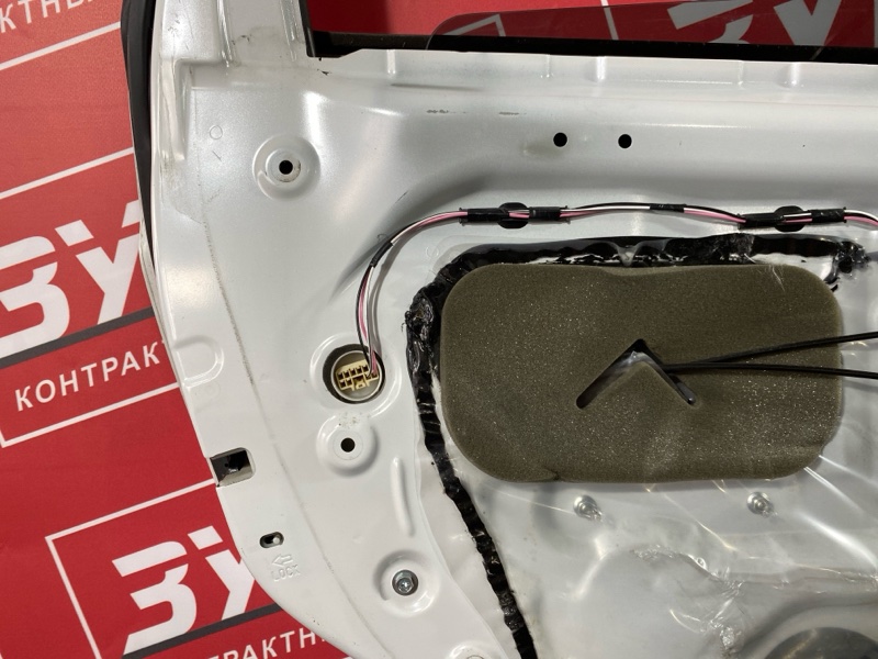 Дверь боковая, 40000 рублей, Солонцы