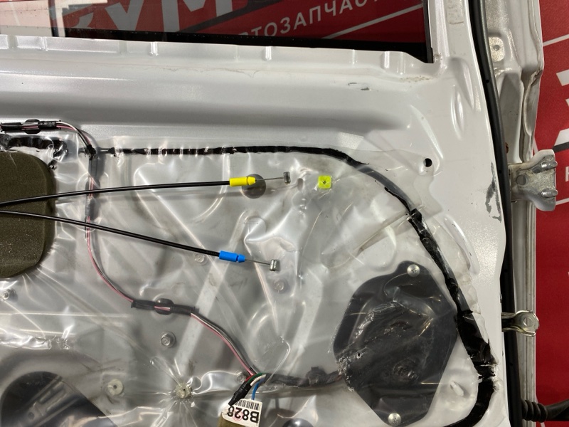 Дверь боковая, 40000 рублей, Солонцы