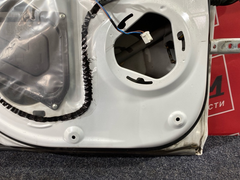 Дверь боковая, 40000 рублей, Солонцы