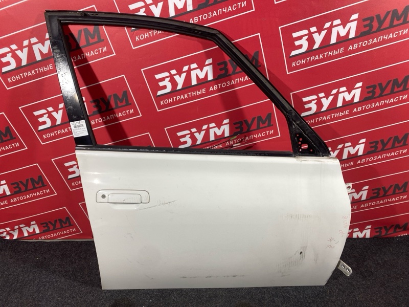 Дверь боковая, 4800 рублей, Красноярск