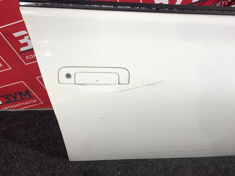 Дверь боковая, 4800 рублей, Красноярск