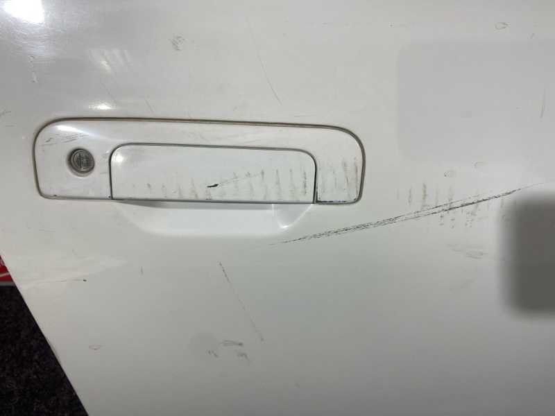 Дверь боковая, 4800 рублей, Красноярск