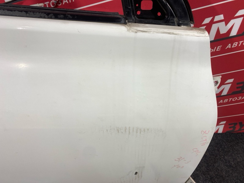 Дверь боковая, 4800 рублей, Красноярск