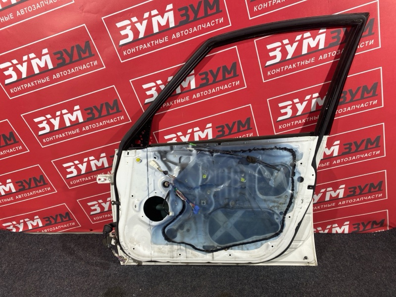 Дверь боковая, 4800 рублей, Красноярск