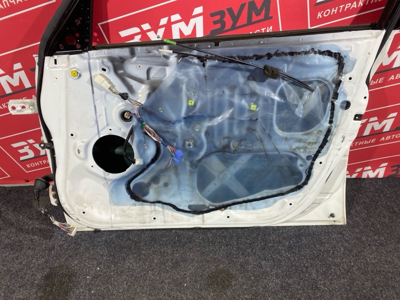 Дверь боковая, 4800 рублей, Красноярск