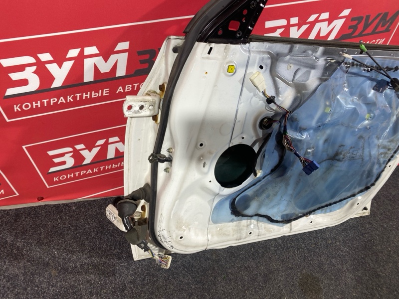 Дверь боковая, 4800 рублей, Красноярск