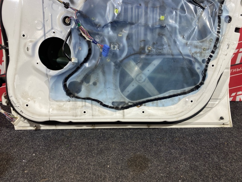 Дверь боковая, 4800 рублей, Красноярск