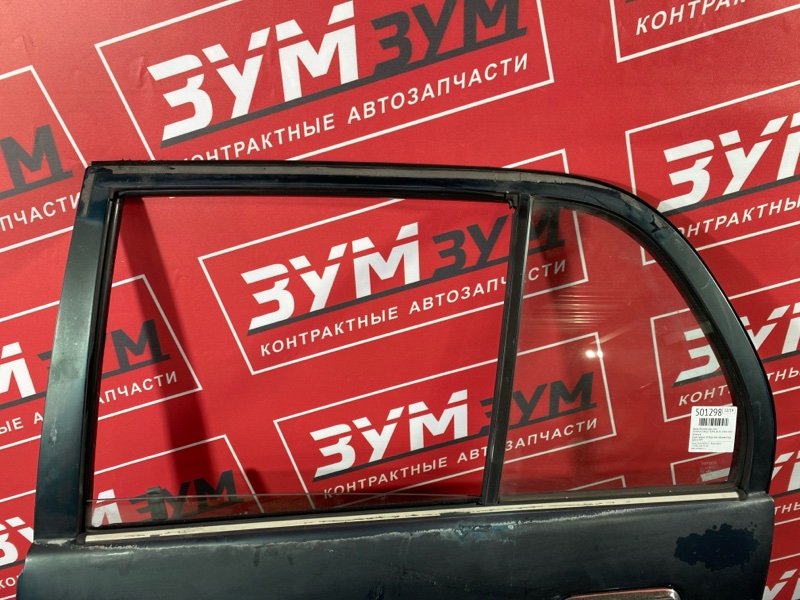 Дверь боковая, 10000 рублей, Красноярск