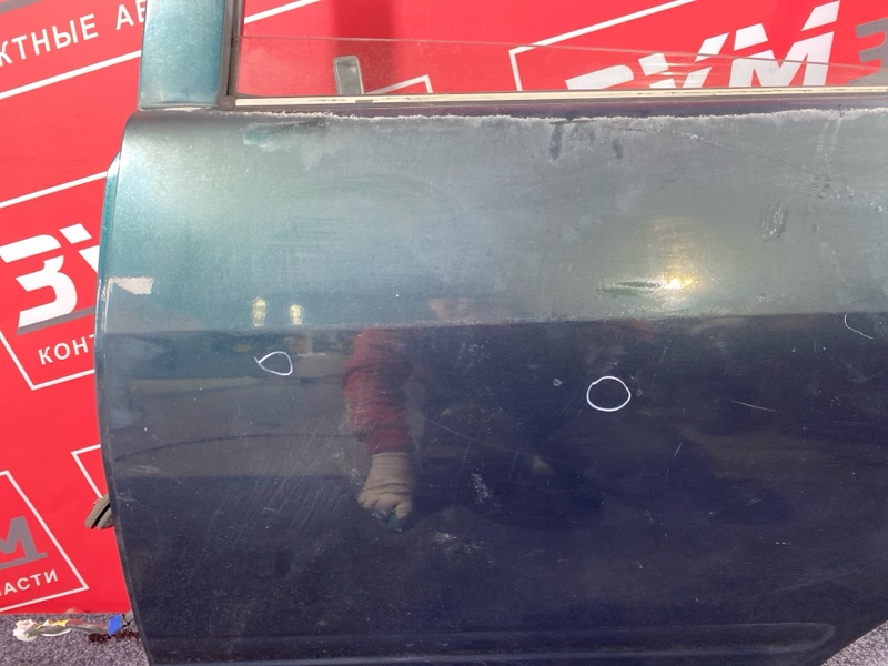 Дверь боковая, 10000 рублей, Красноярск