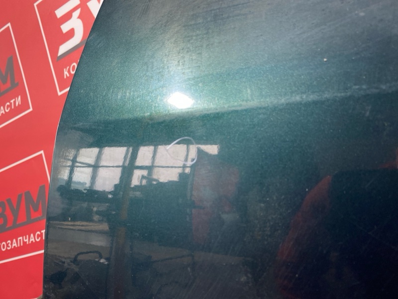 Дверь боковая, 10000 рублей, Красноярск