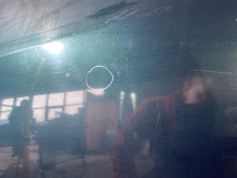 Дверь боковая, 10000 рублей, Красноярск