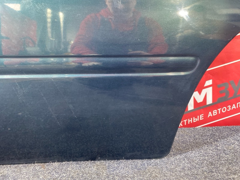 Дверь боковая, 10000 рублей, Красноярск