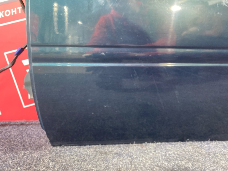 Дверь боковая, 10000 рублей, Красноярск