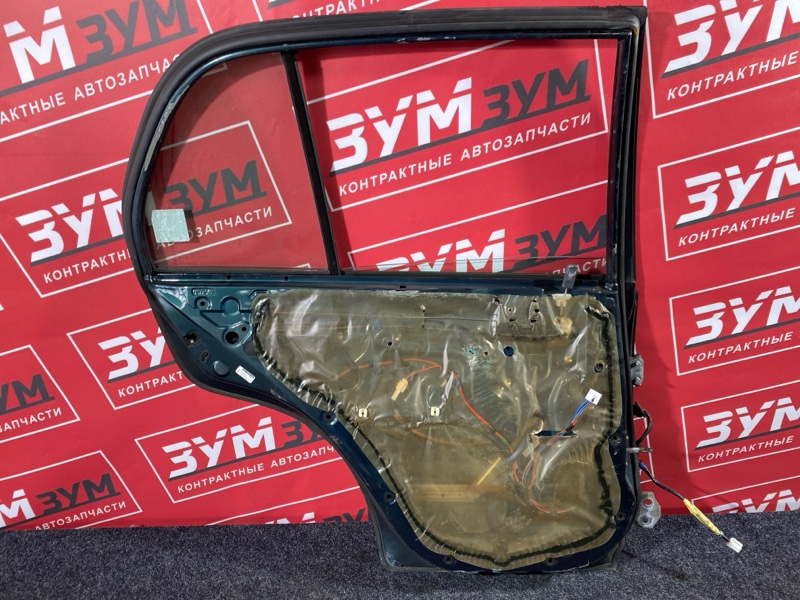 Дверь боковая, 10000 рублей, Красноярск