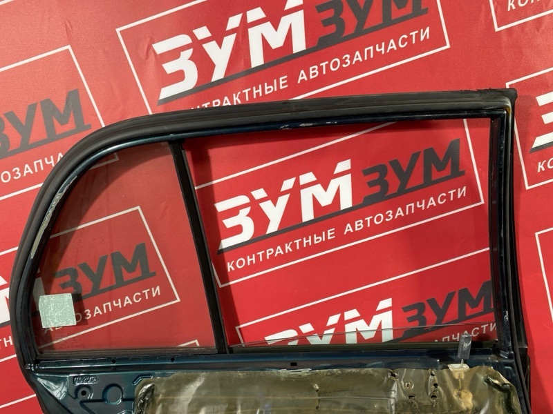 Дверь боковая, 10000 рублей, Красноярск