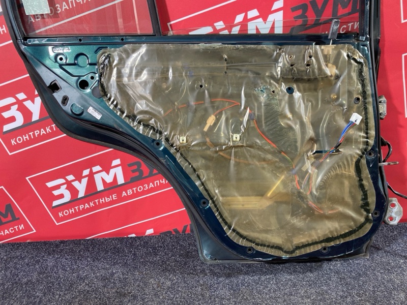 Дверь боковая, 10000 рублей, Красноярск