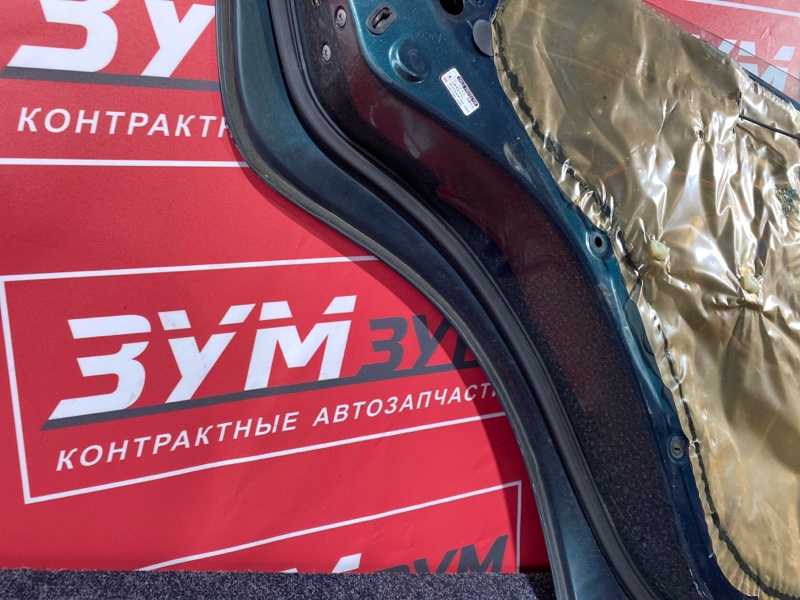 Дверь боковая, 10000 рублей, Красноярск