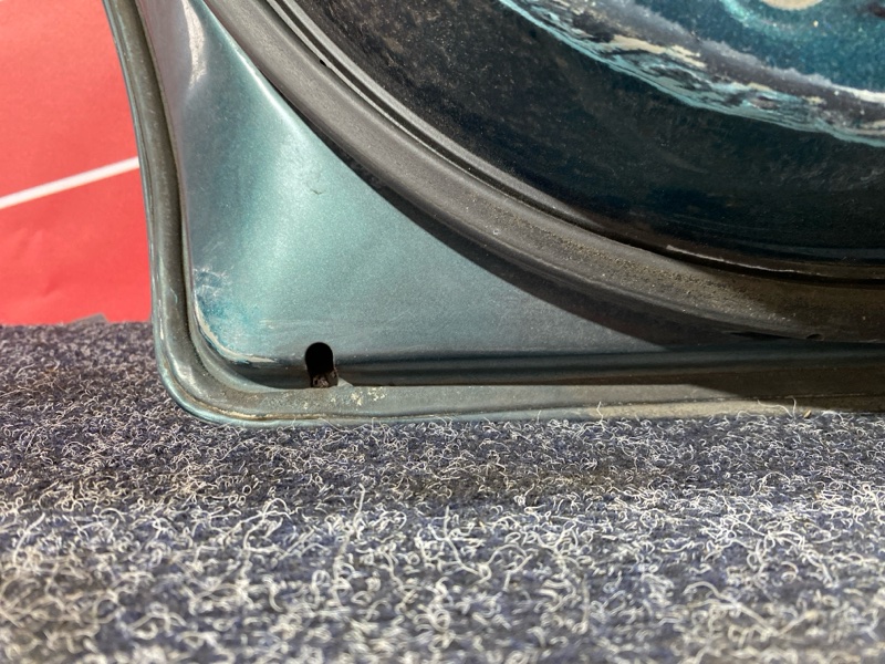 Дверь боковая, 10000 рублей, Красноярск