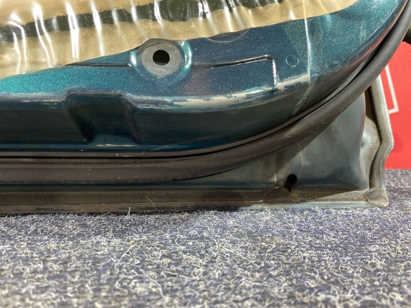 Дверь боковая, 10000 рублей, Красноярск