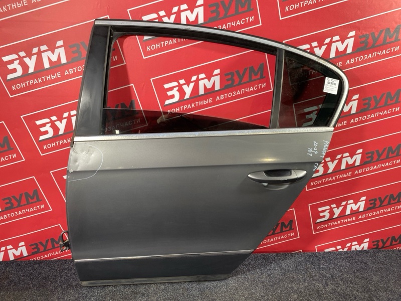Дверь боковая, 38000 рублей, Солонцы