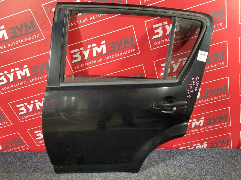 Дверь боковая, 9500 рублей, Красноярск