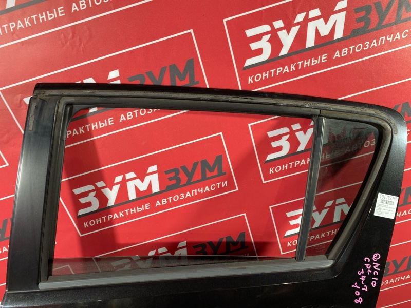 Дверь боковая, 9500 рублей, Красноярск