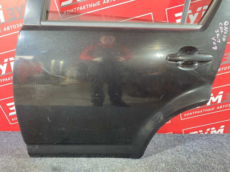 Дверь боковая, 9500 рублей, Красноярск