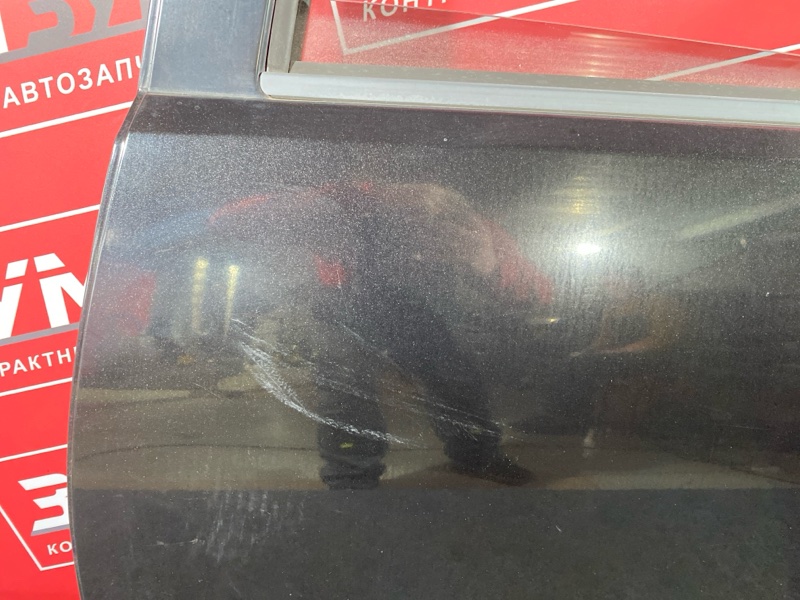 Дверь боковая, 9500 рублей, Красноярск