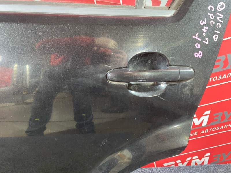 Дверь боковая, 9500 рублей, Красноярск