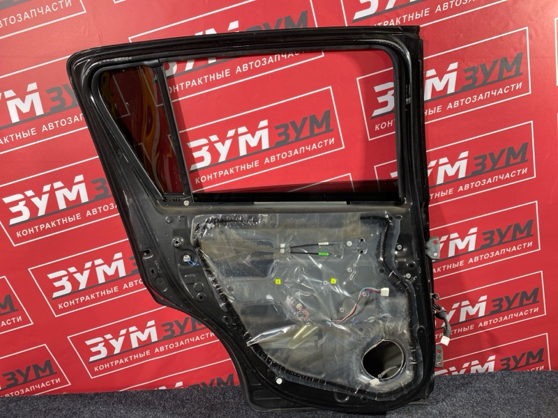 Дверь боковая, 9500 рублей, Красноярск