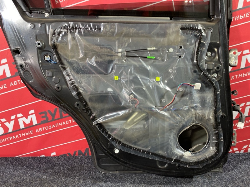 Дверь боковая, 9500 рублей, Красноярск