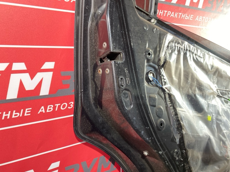 Дверь боковая, 9500 рублей, Красноярск