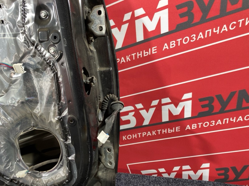 Дверь боковая, 9500 рублей, Красноярск