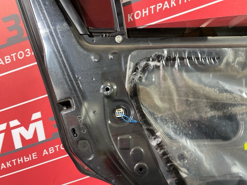 Дверь боковая, 9500 рублей, Красноярск