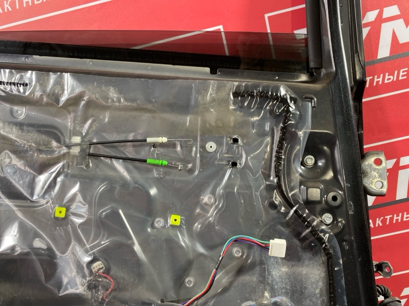 Дверь боковая, 9500 рублей, Красноярск