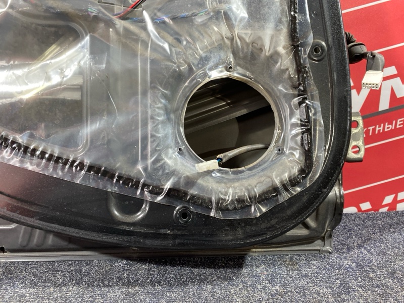 Дверь боковая, 9500 рублей, Красноярск