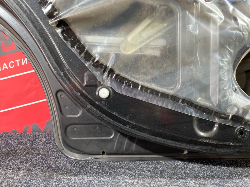 Дверь боковая, 9500 рублей, Красноярск