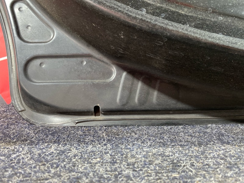 Дверь боковая, 9500 рублей, Красноярск